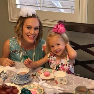 Meet your Posher, Casey